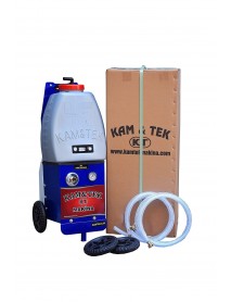 KPT-0.90 HP Tek Yönlü Isıtıcılı